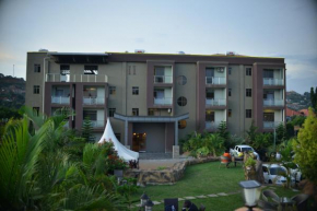 Hotel La Vena, Kampala